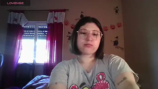 Snapshot of imsohornydacom chatting on 10.20.25 imsohornydacom online show from 10.20.25