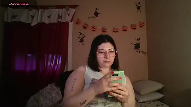 imsohornydacom online show from 11.05.25