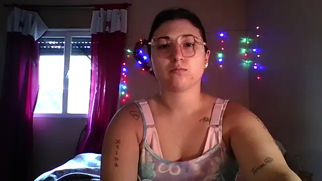 imsohornydacom online show from 02.03.26