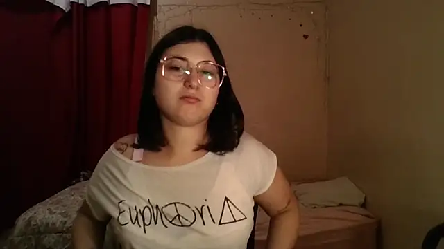 imsohornydacom online show from 04.18.26