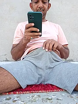 BLACK DiCK DADDY 32 online show from 10.02.25