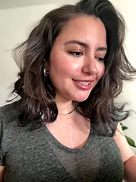 sukhakunis1 online show from 10.27.25