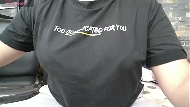 Snapshot of dayadubey_ chatting on 04.23.26 dayadubey online show from 04.23.26