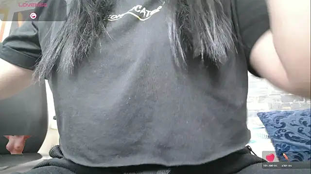 Snapshot of dayadubey_ chatting on 05.19.26 dayadubey online show from 05.19.26