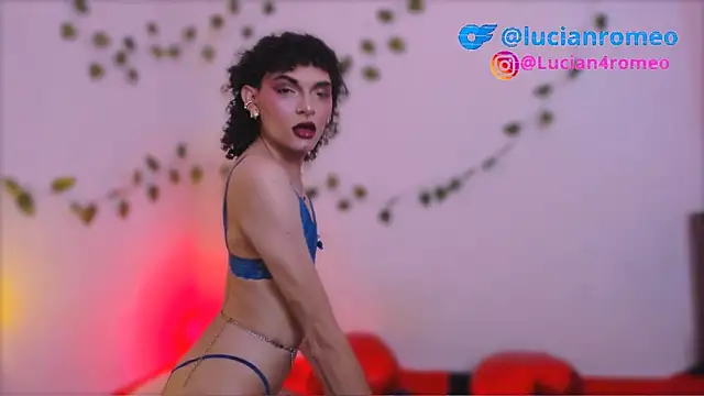 lucianromero online show from 12.09.24