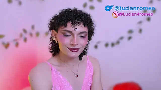 lucianromero online show from 12.29.24