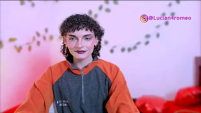 lucianromero online show from 01.01.25