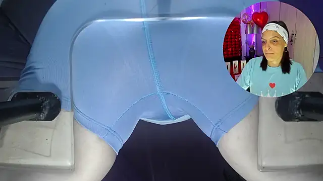 KatteMoss online show from 02.11.26