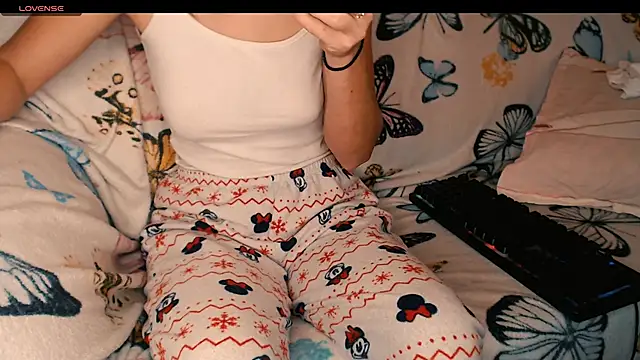 Perversdemlni online show from 11.22.25