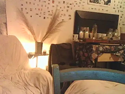 DaddyQuimHot online show from 02.01.25