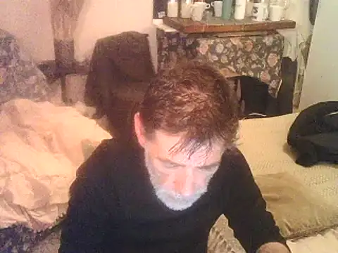 DaddyQuimHot online show from 02.03.25