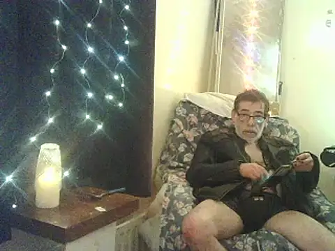 DaddyQuimHot online show from 02.12.25