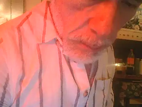 DaddyQuimHot online show from 02.22.25