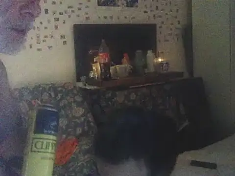 DaddyQuimHot online show from 02.26.25