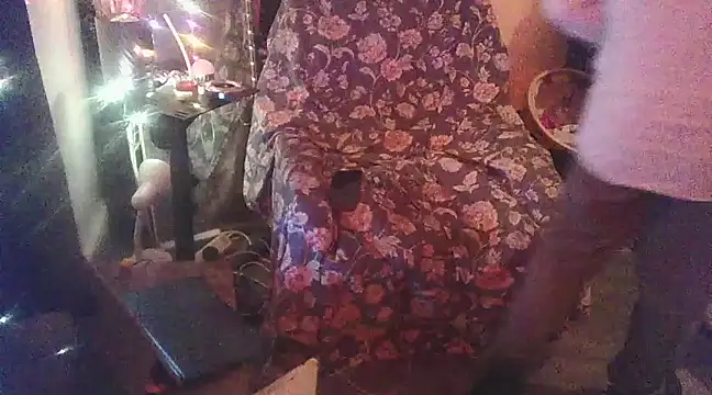 DaddyQuimHot online show from 03.10.25