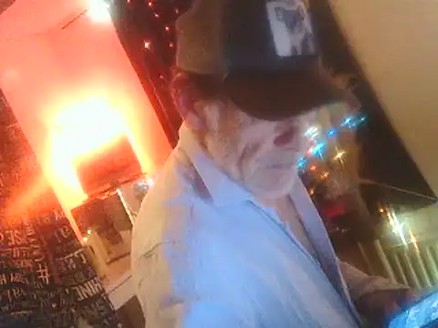 DaddyQuimHot online show from 03.19.25