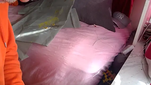 DaddyQuimHot online show from 09.19.25