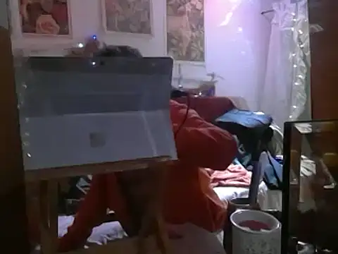 DaddyQuimHot online show from 11.03.25