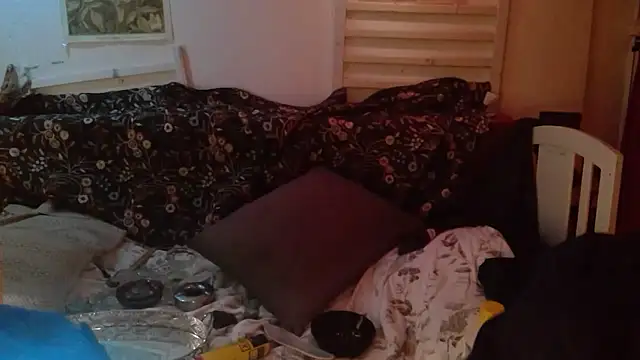 DaddyQuimHot online show from 11.24.25