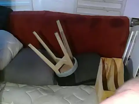 DaddyQuimHot online show from 11.28.25