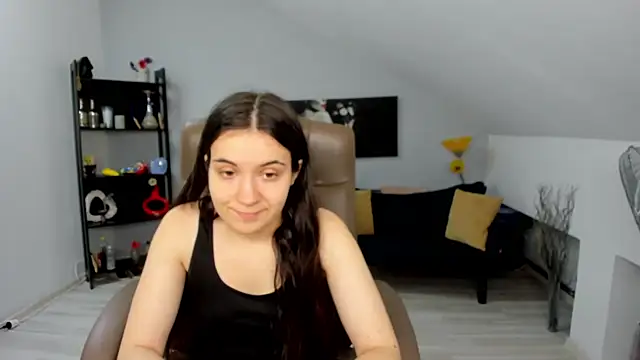 MelissaWiliam online show from 01.10.25