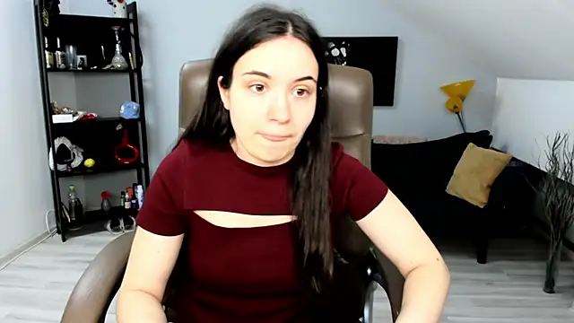 MelissaWiliam online show from 01.23.25