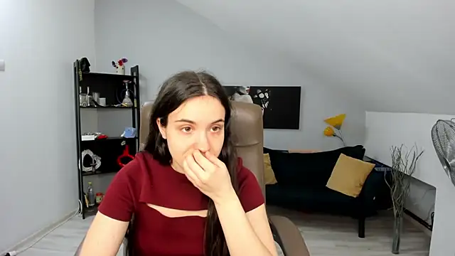 MelissaWiliam online show from 01.30.25