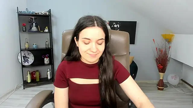 MelissaWiliam online show from 02.20.25