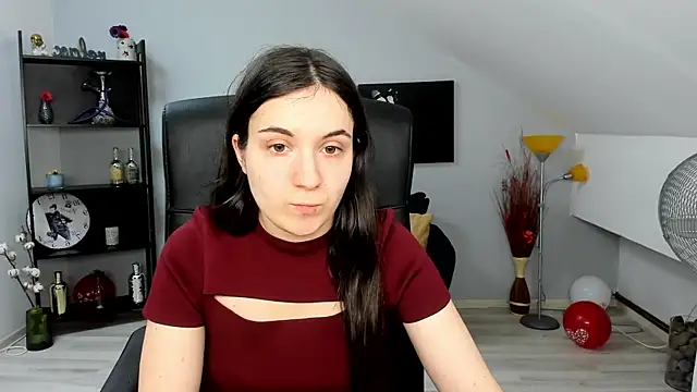 MelissaWiliam online show from 03.13.25