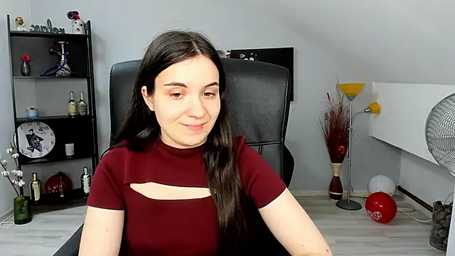 MelissaWiliam online show from 03.13.25