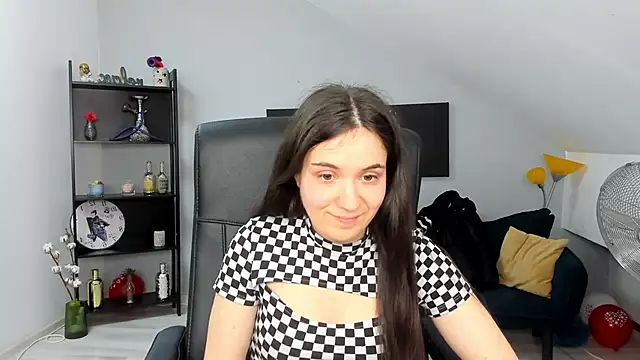 MelissaWiliam online show from 03.17.25