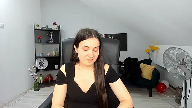 MelissaWiliam online show from 03.19.25