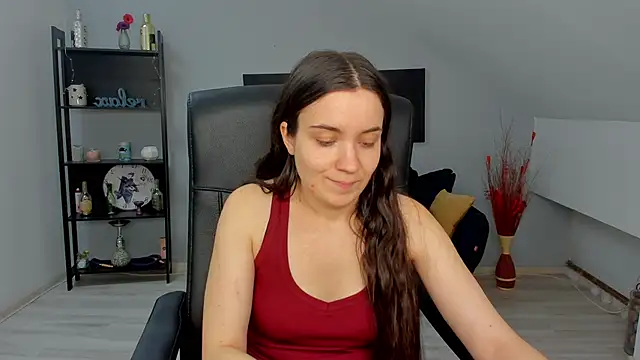 MelissaWiliam online show from 02.20.26