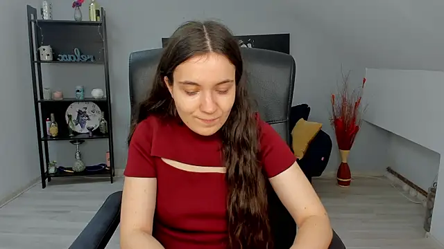 MelissaWiliam online show from 02.24.26