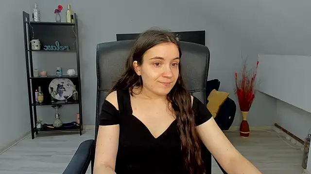 MelissaWiliam online show from 02.25.26