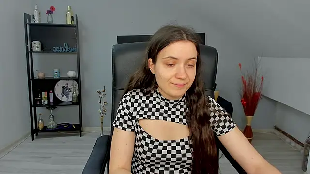 MelissaWiliam online show from 03.03.26