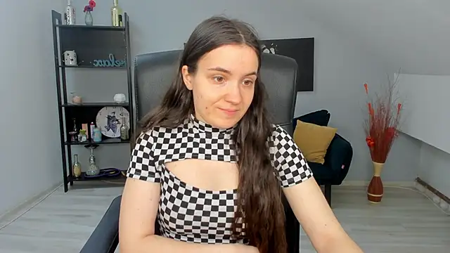 MelissaWiliam online show from 03.19.26