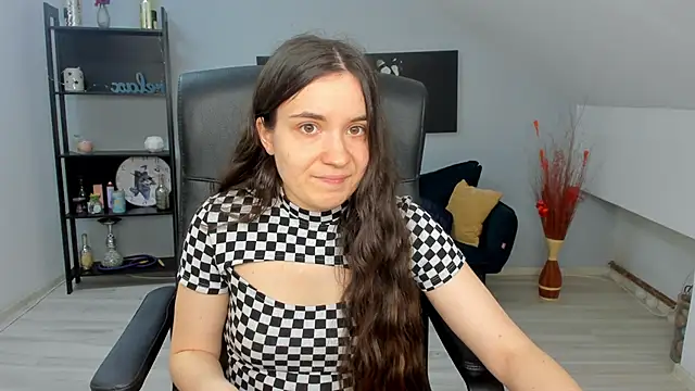 MelissaWiliam online show from 03.31.26