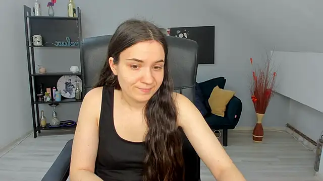 MelissaWiliam online show from 04.03.26