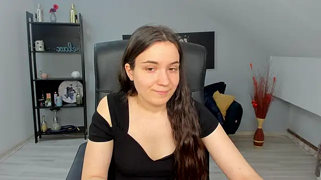 MelissaWiliam online show from 04.15.26