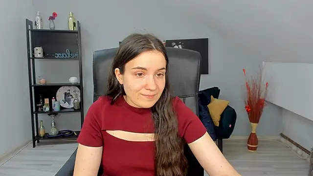 MelissaWiliam online show from 04.16.26