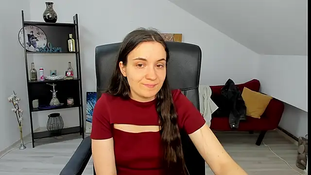 Snapshot of MelissaWiliam chatting on 06.04.26 MelissaWiliam online show from 06.04.26
