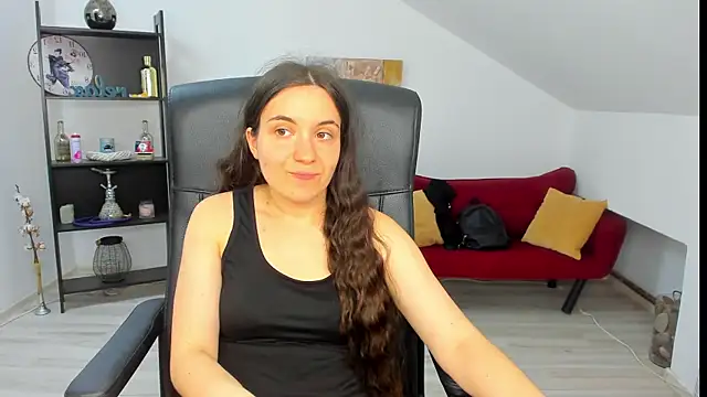 Snapshot of MelissaWiliam chatting on 07.06.26 MelissaWiliam online show from 07.06.26