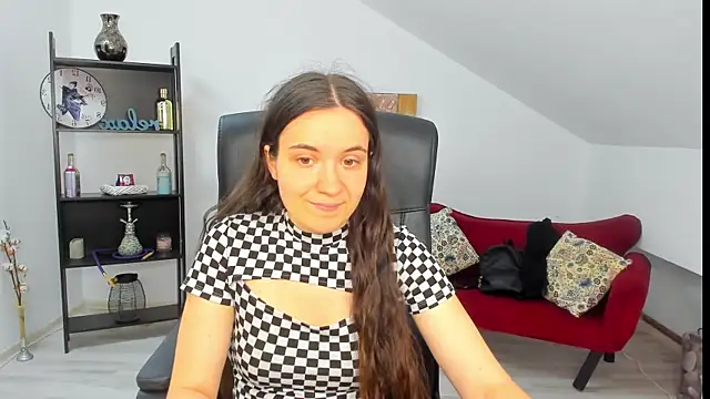 Snapshot of MelissaWiliam chatting on 07.14.26 MelissaWiliam online show from 07.14.26