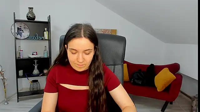 Snapshot of MelissaWiliam chatting on 07.16.26 MelissaWiliam online show from 07.16.26