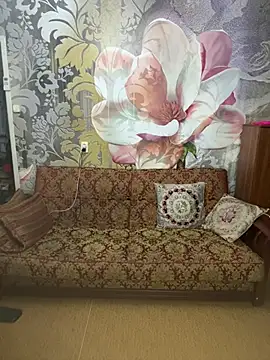 EsterHotMilf online show from 03.16.25