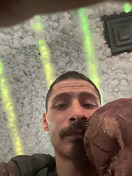 Snapshot of Anxiety420 chatting on 03.16.25 Anxiety420 online show from 03.16.25