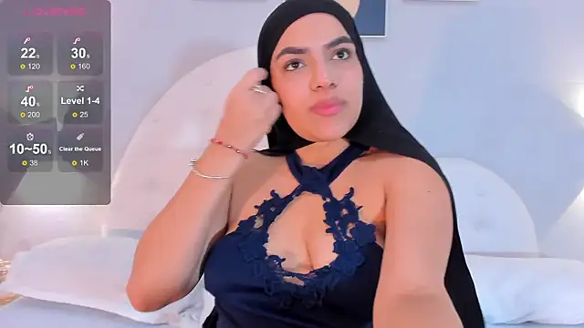 Umarani  online show from 03.06.25