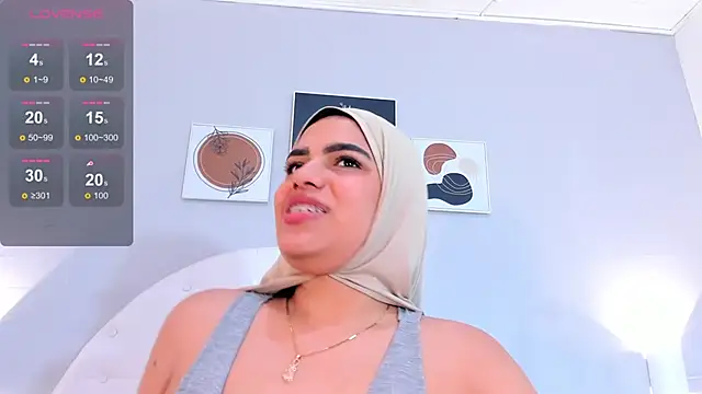 Umarani  online show from 03.12.25