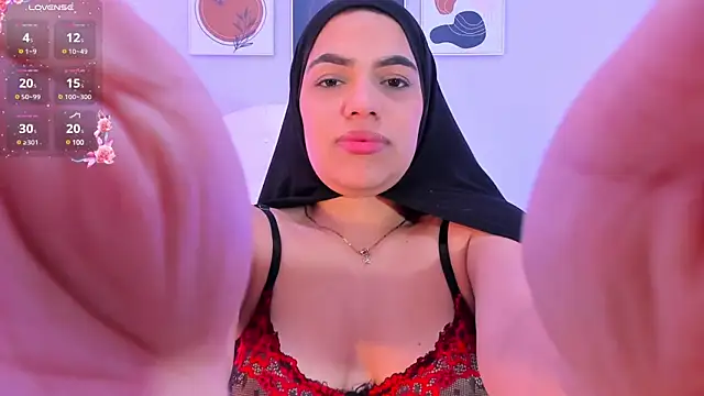 Umarani  online show from 03.19.25